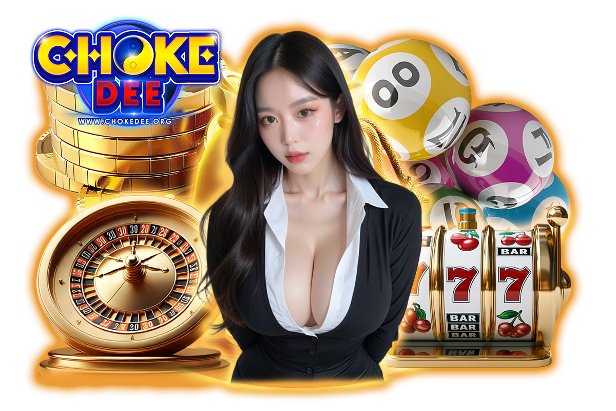 chokedee wallet