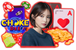 choke slot