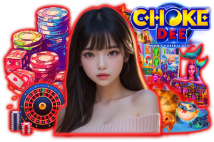 chokedee คาสิโน