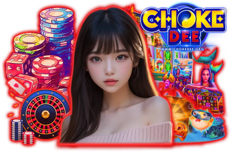 chokedee คาสิโน
